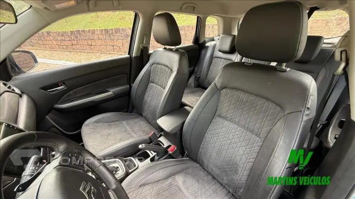 VITARA 1.6 16V GASOLINA 4YOU AUTOMÁTICO