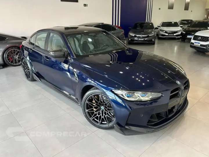 M3 COMPETITION