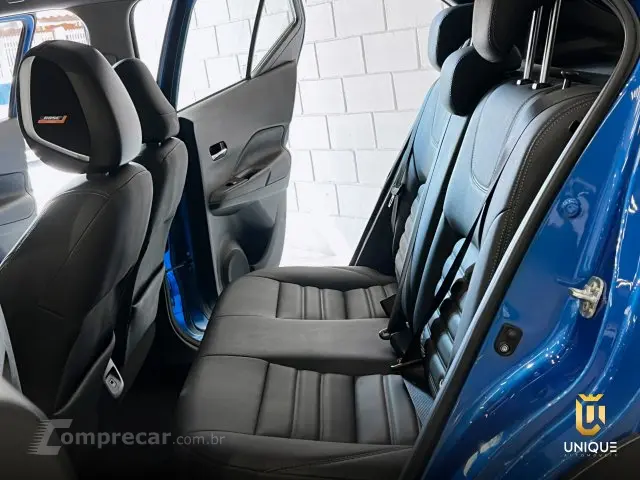 KICKS - 1.6 16V START EXCLUSIVE XTRONIC