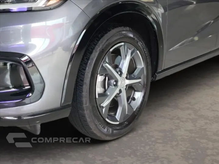 ZR-V 2.0 i-VTEC GASOLINA TOURING CVT