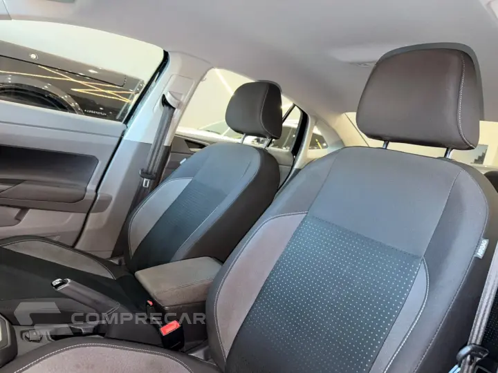 VIRTUS 1.0 200 TSI Comfortline
