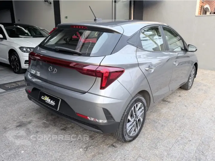 HB20 1.0 12V FLEX LIMITED PLUS MANUAL