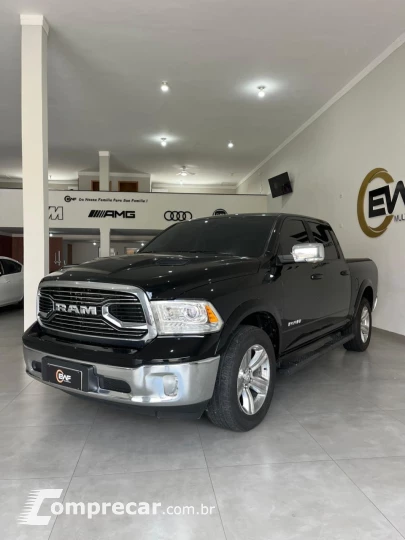 CLASSIC 5.7 V8 Laramie CD 4X4