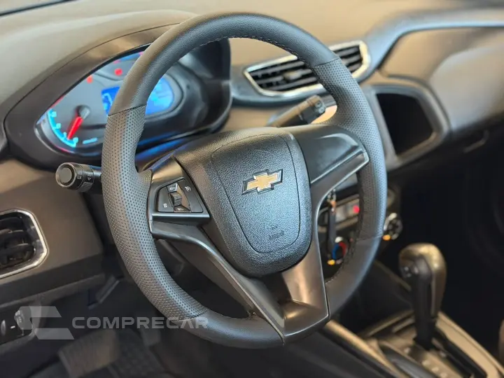 ONIX 1.4 MPFI LTZ 8V FLEX 4P AUTOMÁTICO