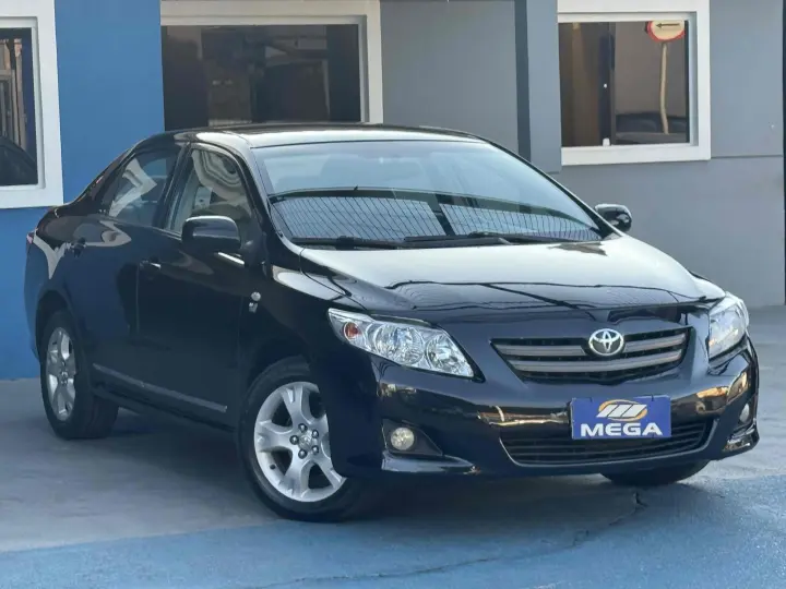 COROLLA 1.8 GLI 16V