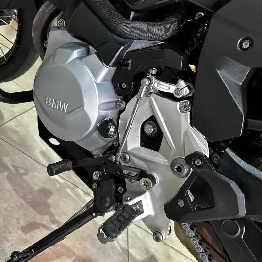 F 850 GS Premium