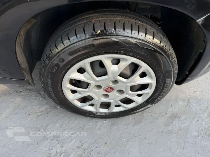 UNO VIVACE Celeb. 1.0 EVO F.Flex 8V 5p