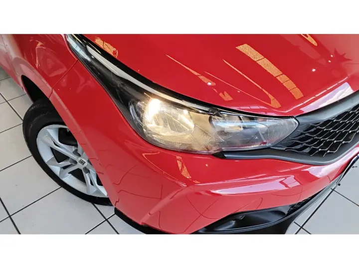 ARGO 1.0 FIREFLY FLEX DRIVE MANUAL