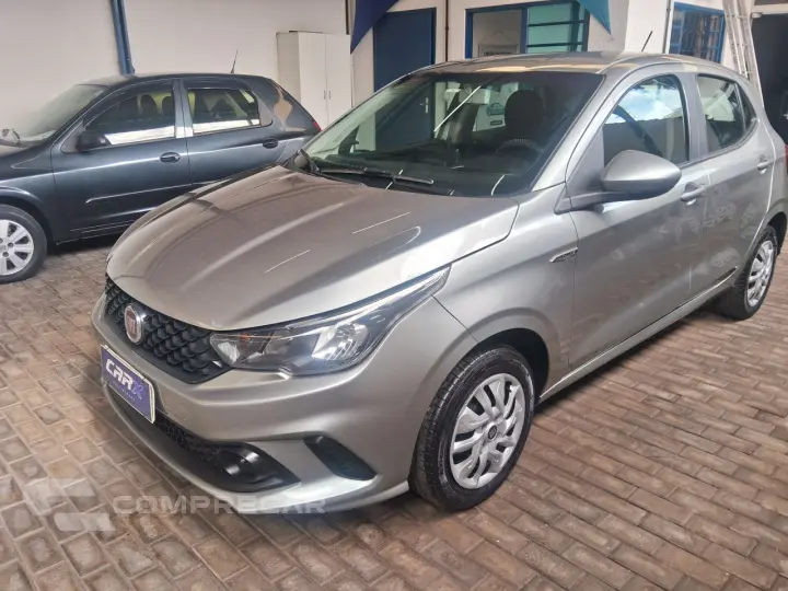 Argo 1.0 4P FLEX FIREFLY DRIVE