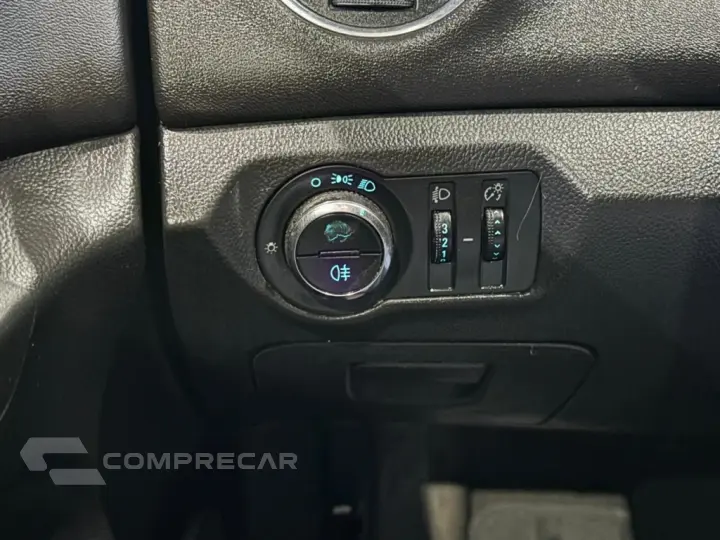 CRUZE 1.8 LT 16V FLEX 4P AUTOMÁTICO