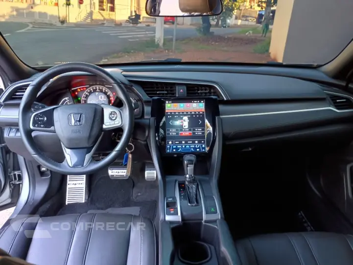 CIVIC 2.0 16vone LX