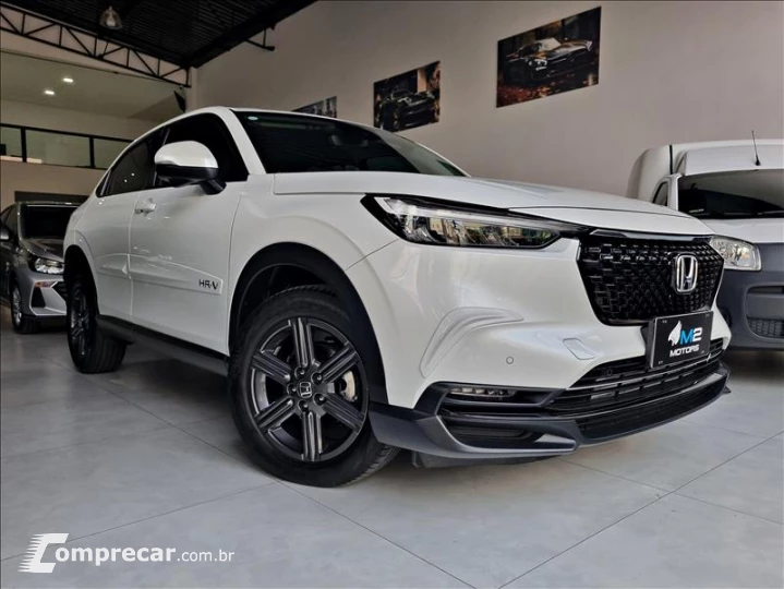 HR-V 1.5 DI I-vtec Turbo Advance