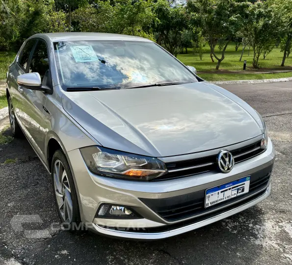 POLO 1.0 200 TSI Highline