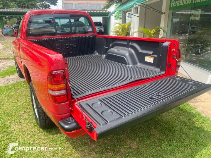DAKOTA 3.9 Sport 4X2 CS V6 12V