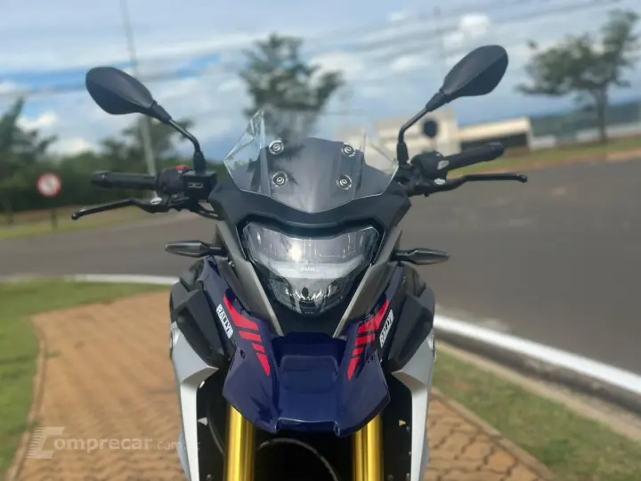 G310 GS