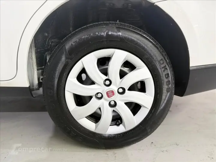 GRAND SIENA 1.0 EVO Attractive