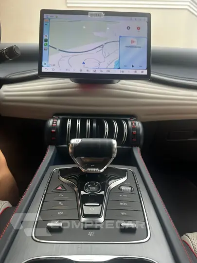 YUAN PLUS 60,8 KW