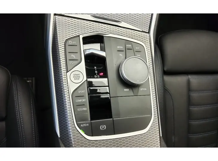 320I 2.0 16V TURBO FLEX M SPORT AUTOMÁTICO