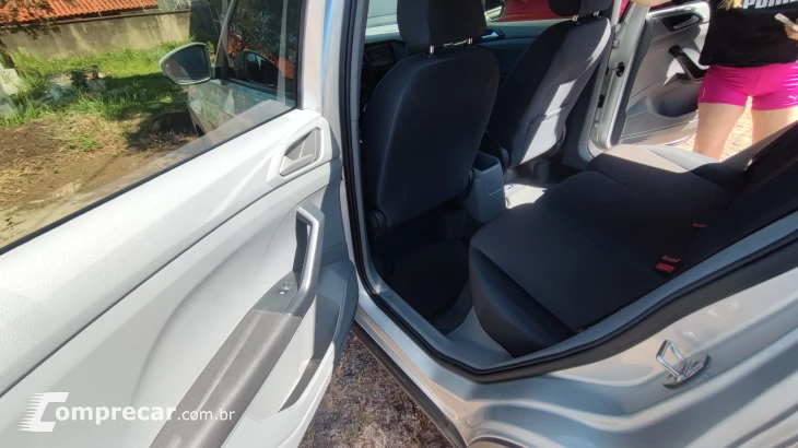 T-CROSS 1.0 200 TSI Sense