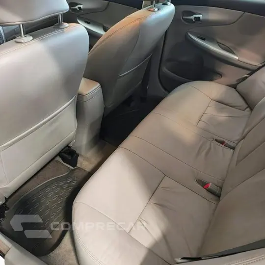 COROLLA XEI 2.0 FLEX