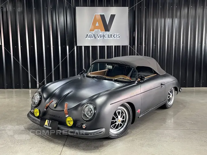 356 2.0 Speedster Conversível 8V