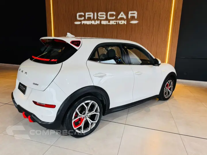 ORA 03 63 KW ELÉTRICO GT