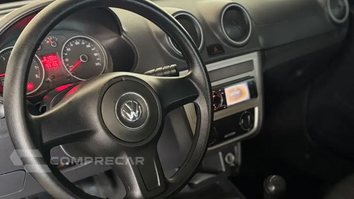 SAVEIRO 1.6 MI CS 8V G.VI
