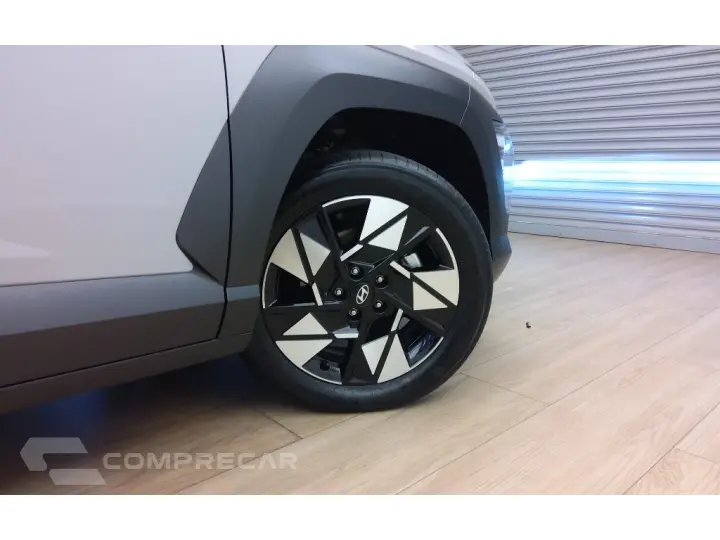 KONA 1.6 GDI HEV SIGNATURE DCT