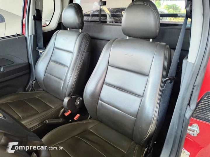 MONTANA 1.4 MPFI Sport CS 8V