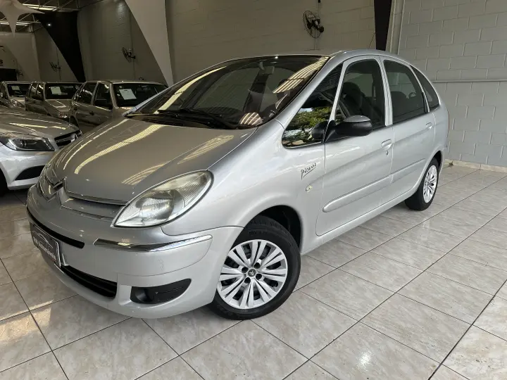 XSARA PICASSO 1.6 I GLX 16V
