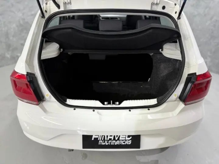 GOL 1.0 12V MPI Totalflex