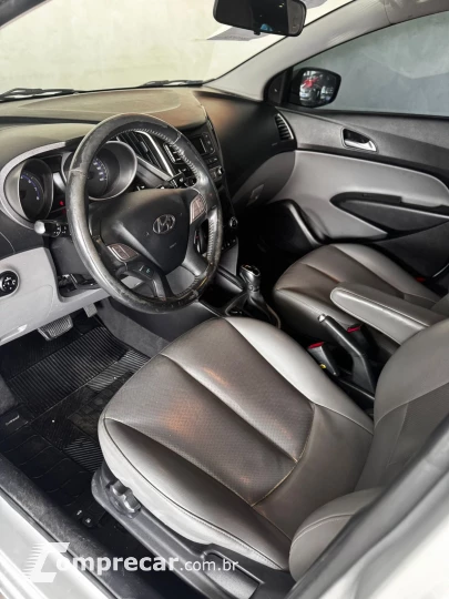 HB20S 1.6 Premium 16V