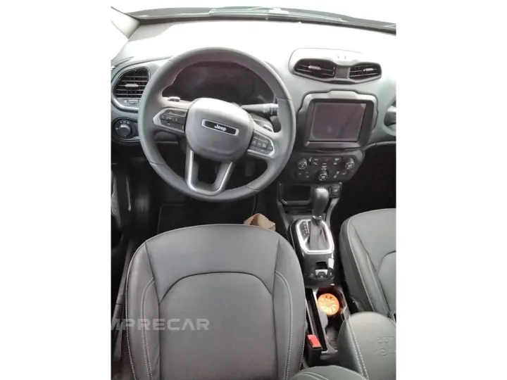 RENEGADE 1.3 T270 TURBO FLEX LONGITUDE AT6