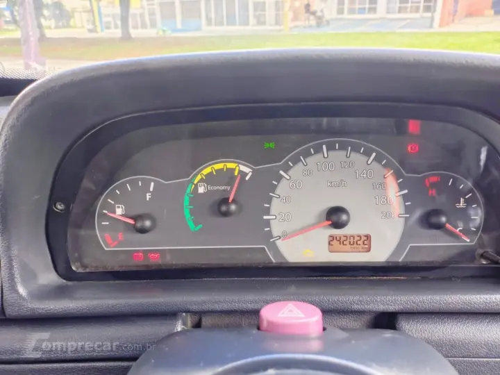 UNO 1.0 MPI MILLE FIRE ECONOMY 8V