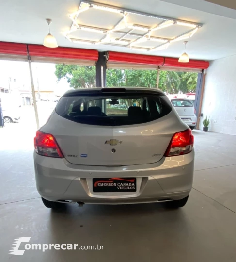 ONIX 1.0 MPFI JOY 8V