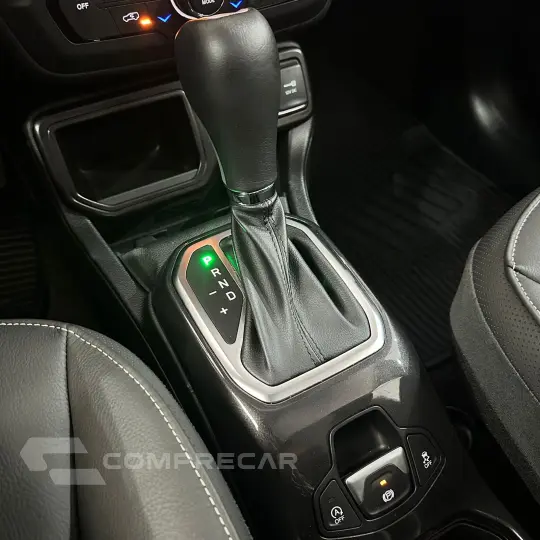 Renegade Long. T270 1.3 TB 4x2 Flex Aut.