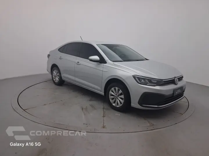 VIRTUS 1.0 170 TSI AUTOMÁTICO