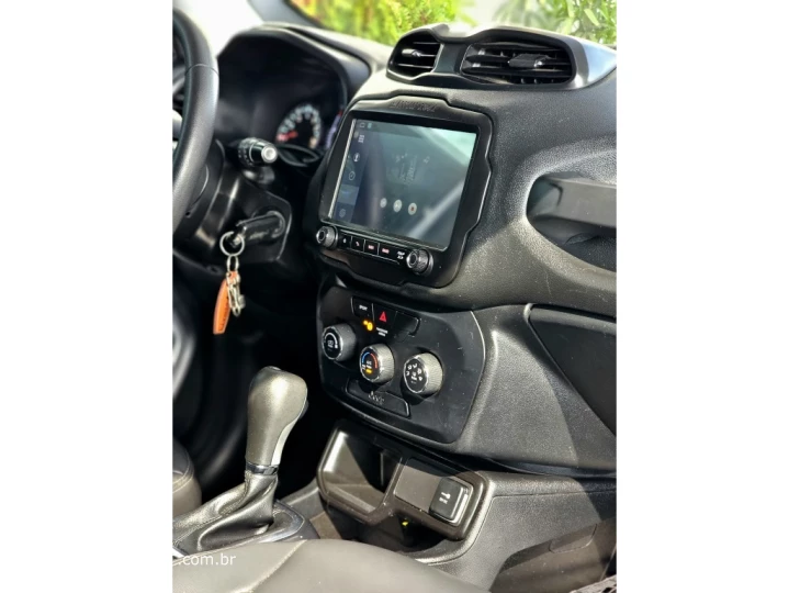 RENEGADE 1.8 (Aut)