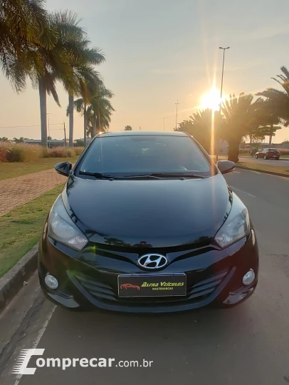 HB20S 1.6 Comfort Plus 16V