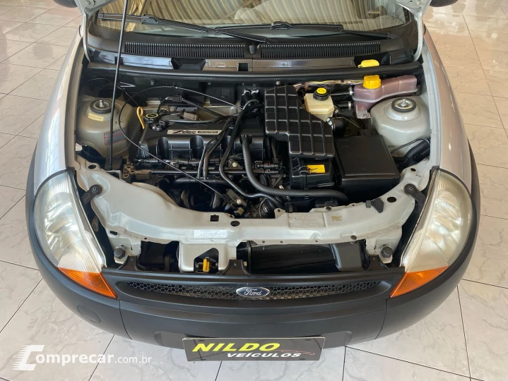 KA 1.0 MPI GL 8V