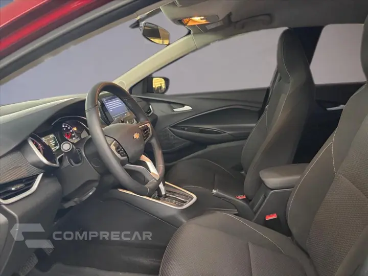 ONIX 1.0 TURBO FLEX LTZ AUTOMÁTICO