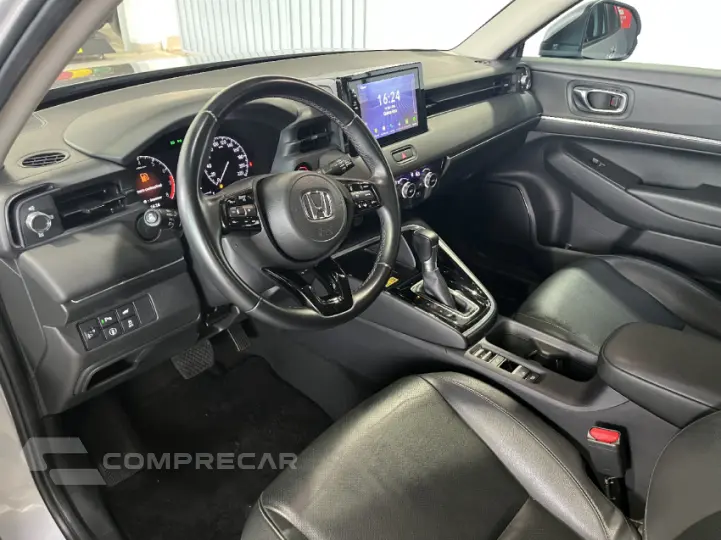 HR-V 1.5 DI I-vtec Turbo Touring