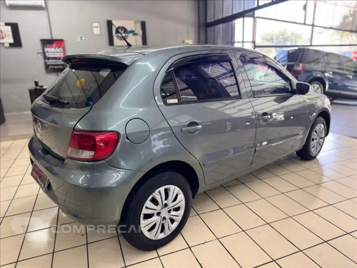 GOL 1.6 MI 8V G.V