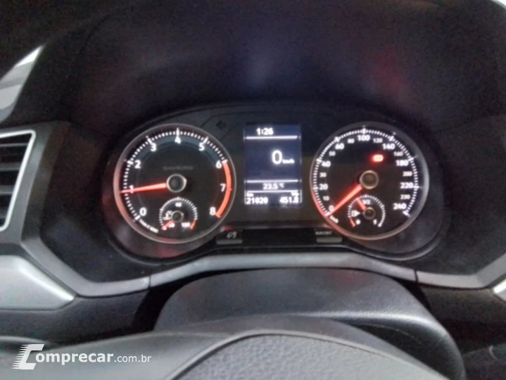 SAVEIRO 1.6 MSI TRENDLINE CS 16V FLEX 2P MANUAL