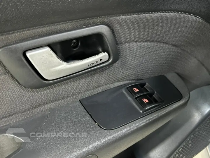 SIENA 1.4 MPI EL 8V FLEX 4P MANUAL