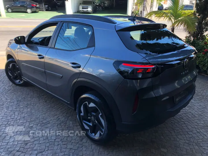 Tera 1.0 170 Tsi Comfort Automático