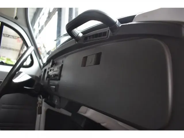 FUSCA - 1.6 8V 2P MANUAL