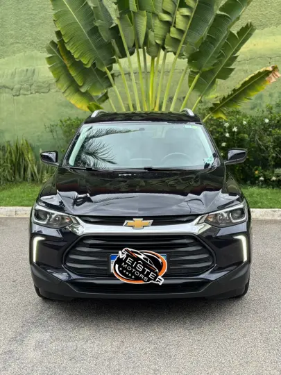 TRACKER 1.0 Turbo LT