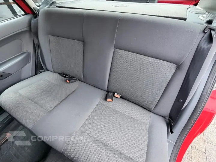 GOL 1.0 MI 8V FLEX 4P MANUAL G.IV