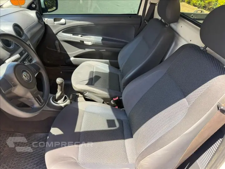 SAVEIRO 1.6 MI Startline CS 8V